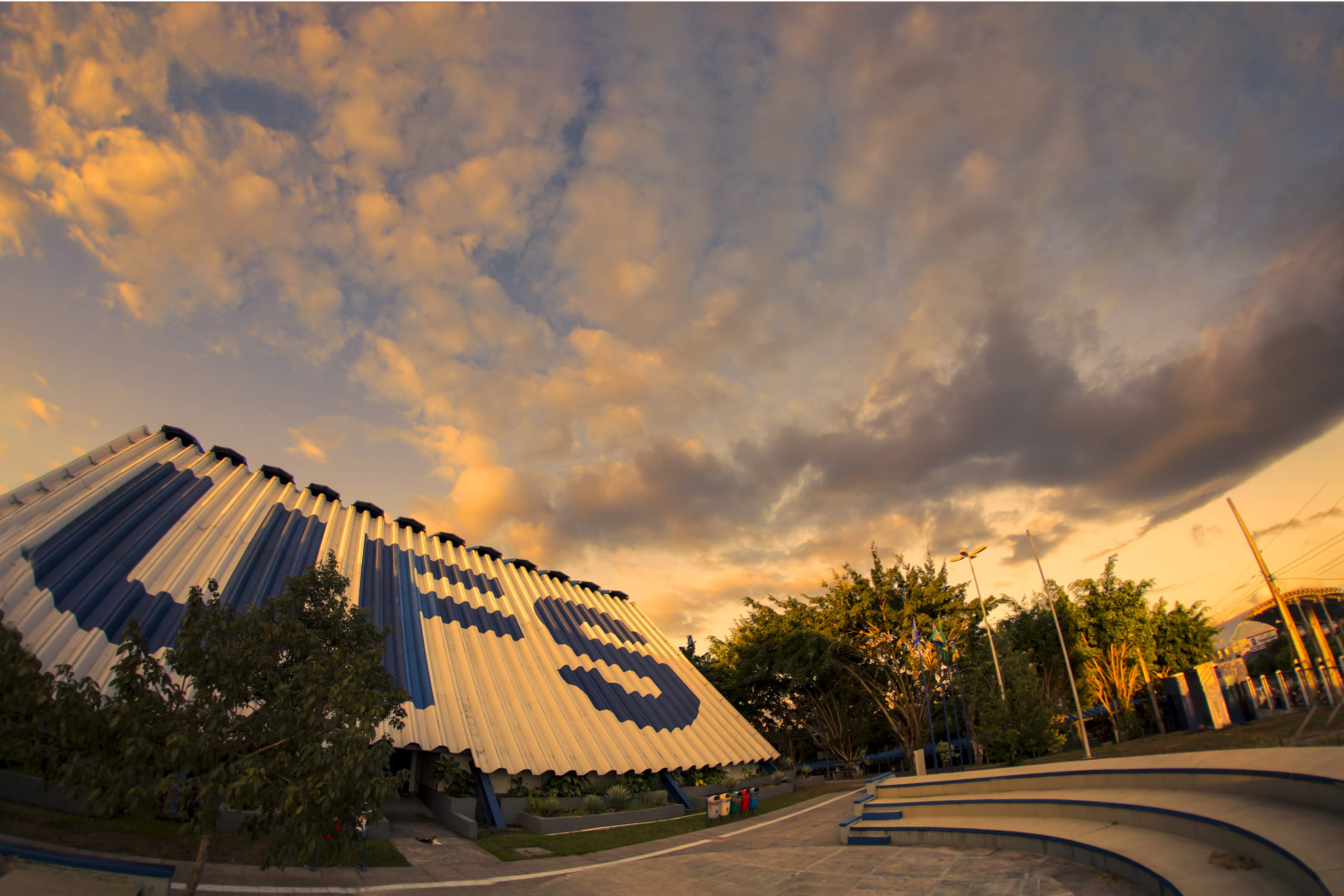 Campus de Itabaiana